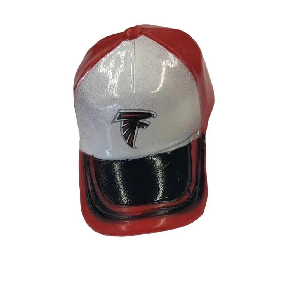 Atlanta Falcons NFL Football Cap Hat Mini 2